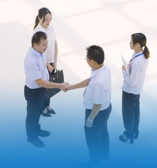 企業文化